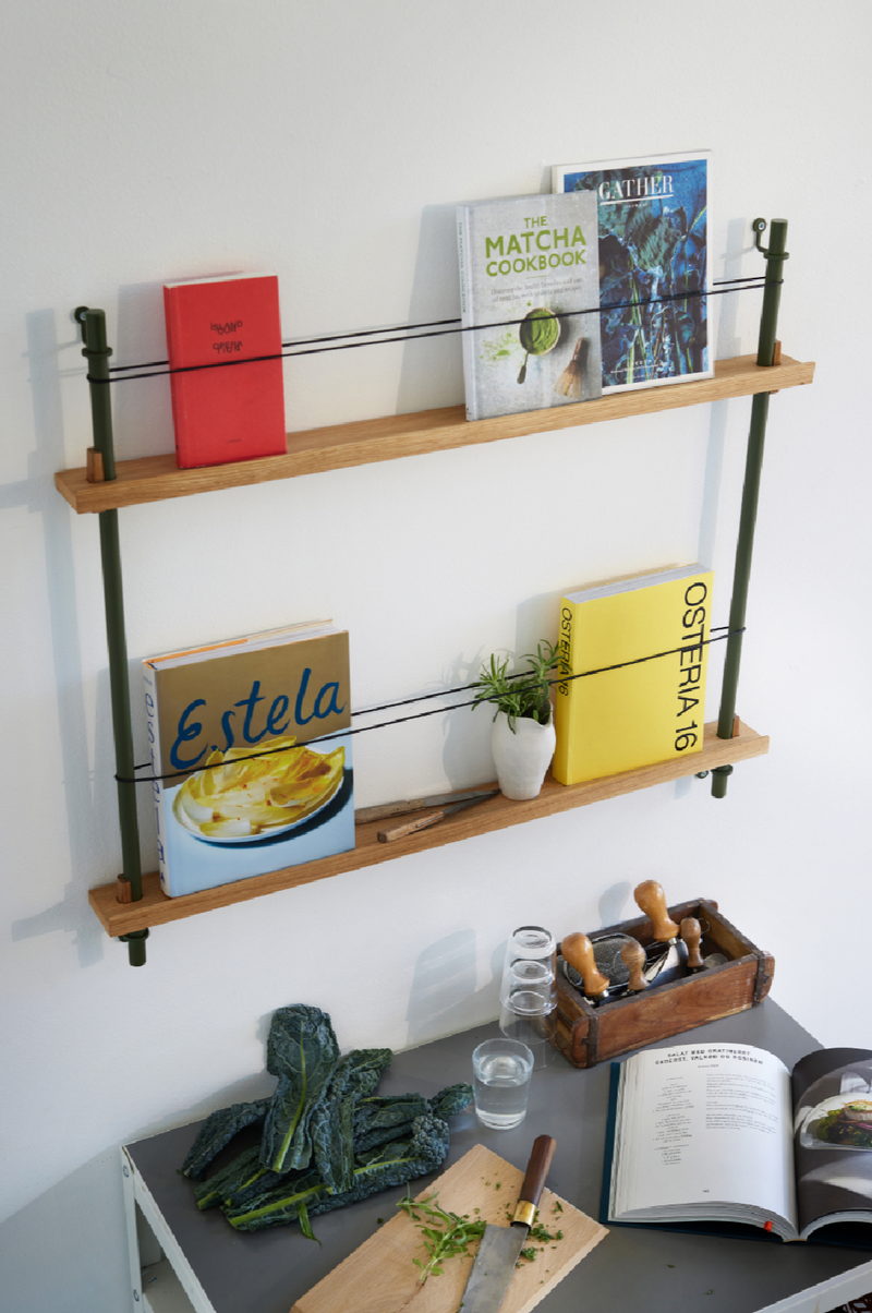 buy Moebe Magazine Shelving Ireland Dublin April and the Bear cool magazine rack