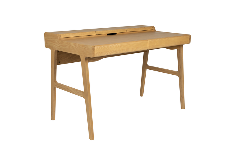 buy chic Kaat Desk Table Zuiver Dublin Ireland cool desks