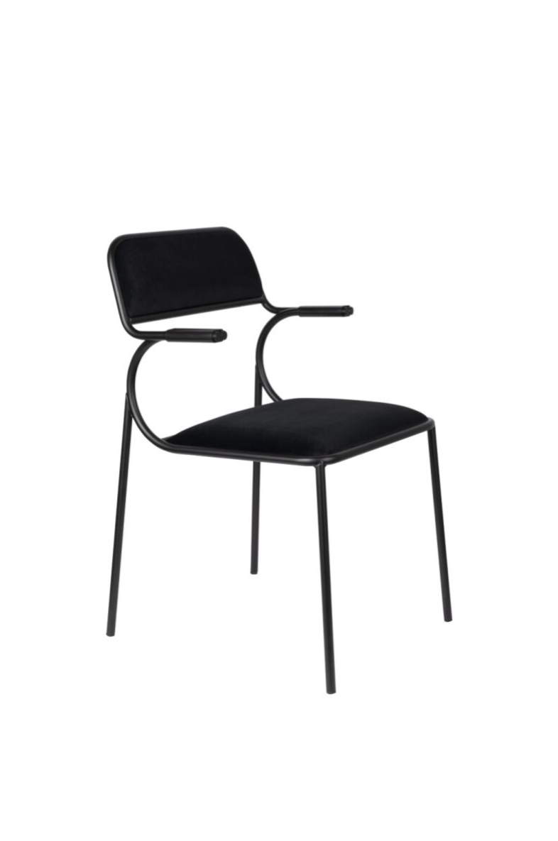 buy Alba Dining Chair Dublin Ireland Zuiver cool furniture