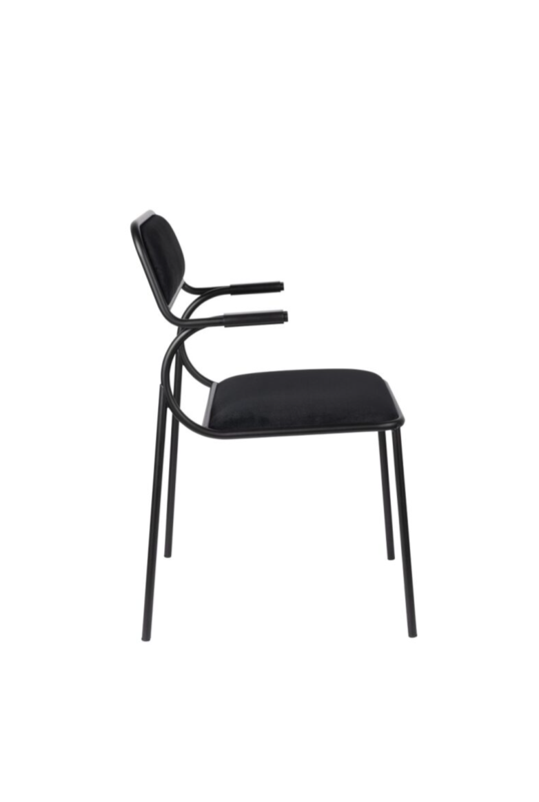 buy Alba Dining Chair Dublin Ireland Zuiver cool furniture