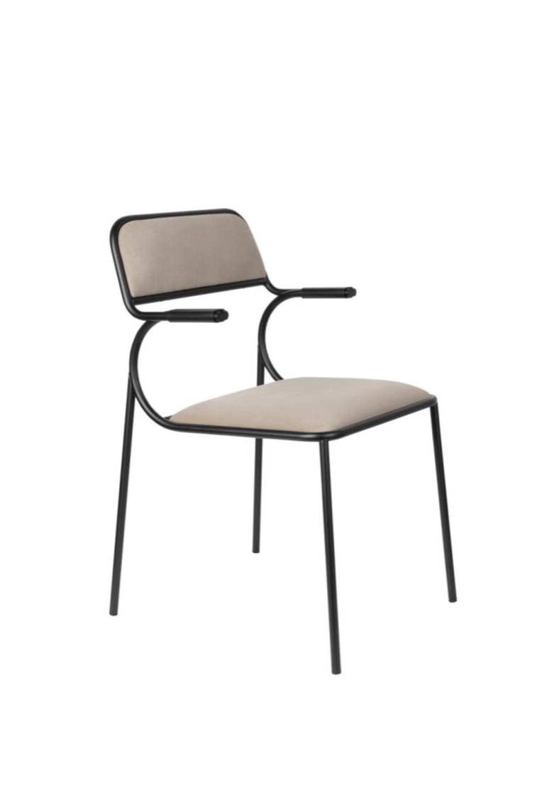 buy Alba Dining Chair Dublin Ireland Zuiver cool furniture