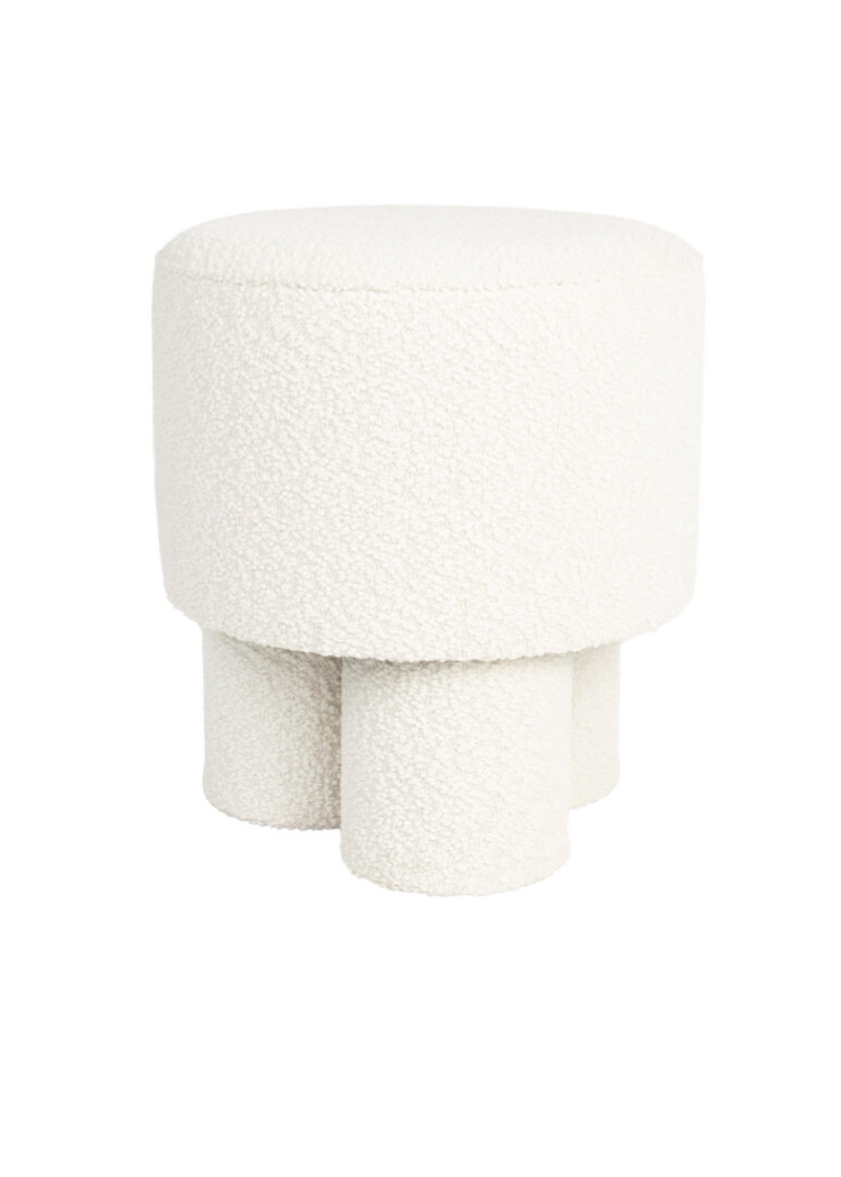 Marcos Stool/ Pouf / Bench