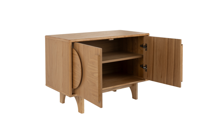 buy Groove Sideboard Cabinet Ireland Cool furniture Store Dublin 