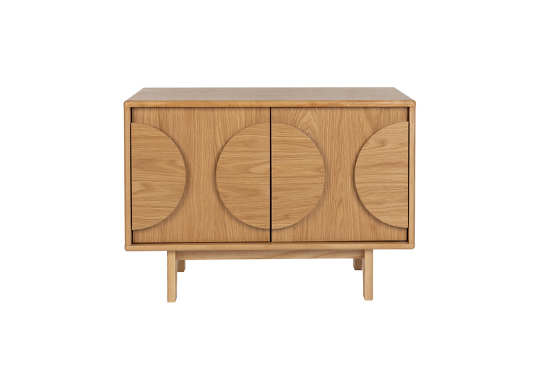 Groove Sideboard Cabinet