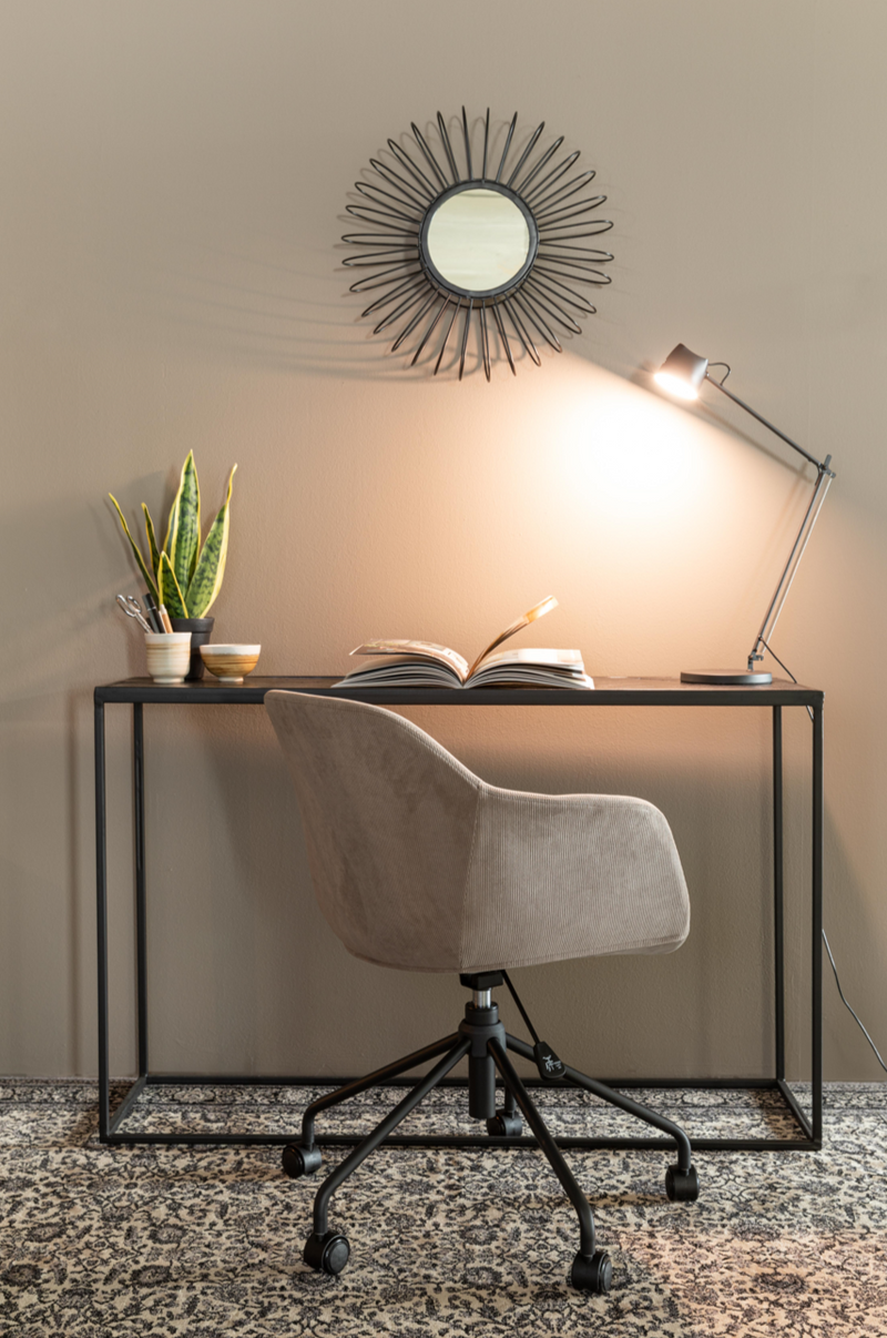 buy Junzo Office Chair Zuiver Dublin Ireland