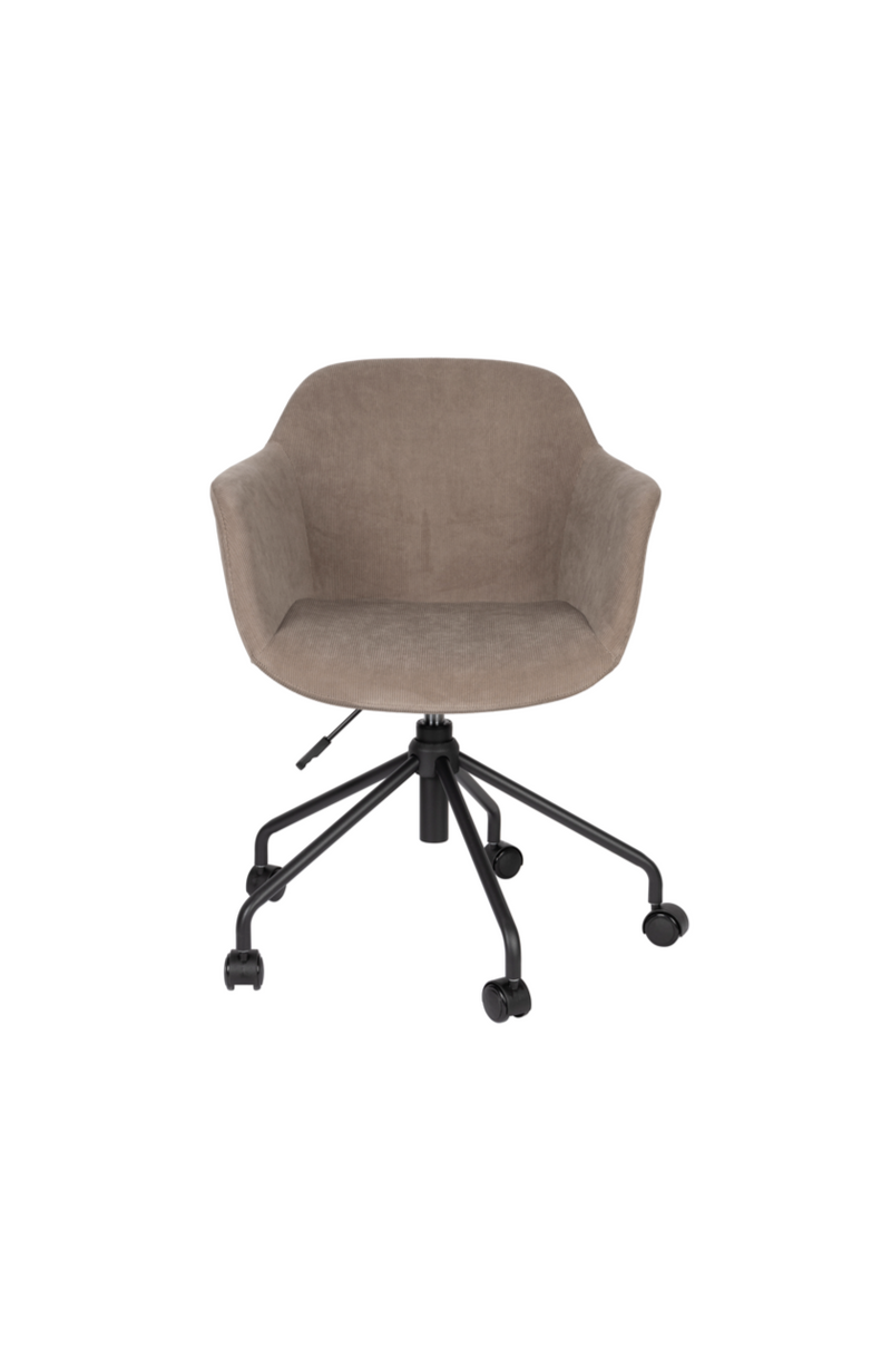 buy Junzo Office Chair Zuiver Dublin Ireland