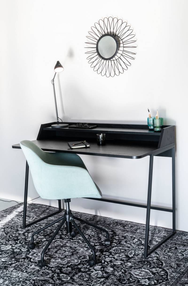 buy Junzo Office Chair Zuiver Dublin Ireland