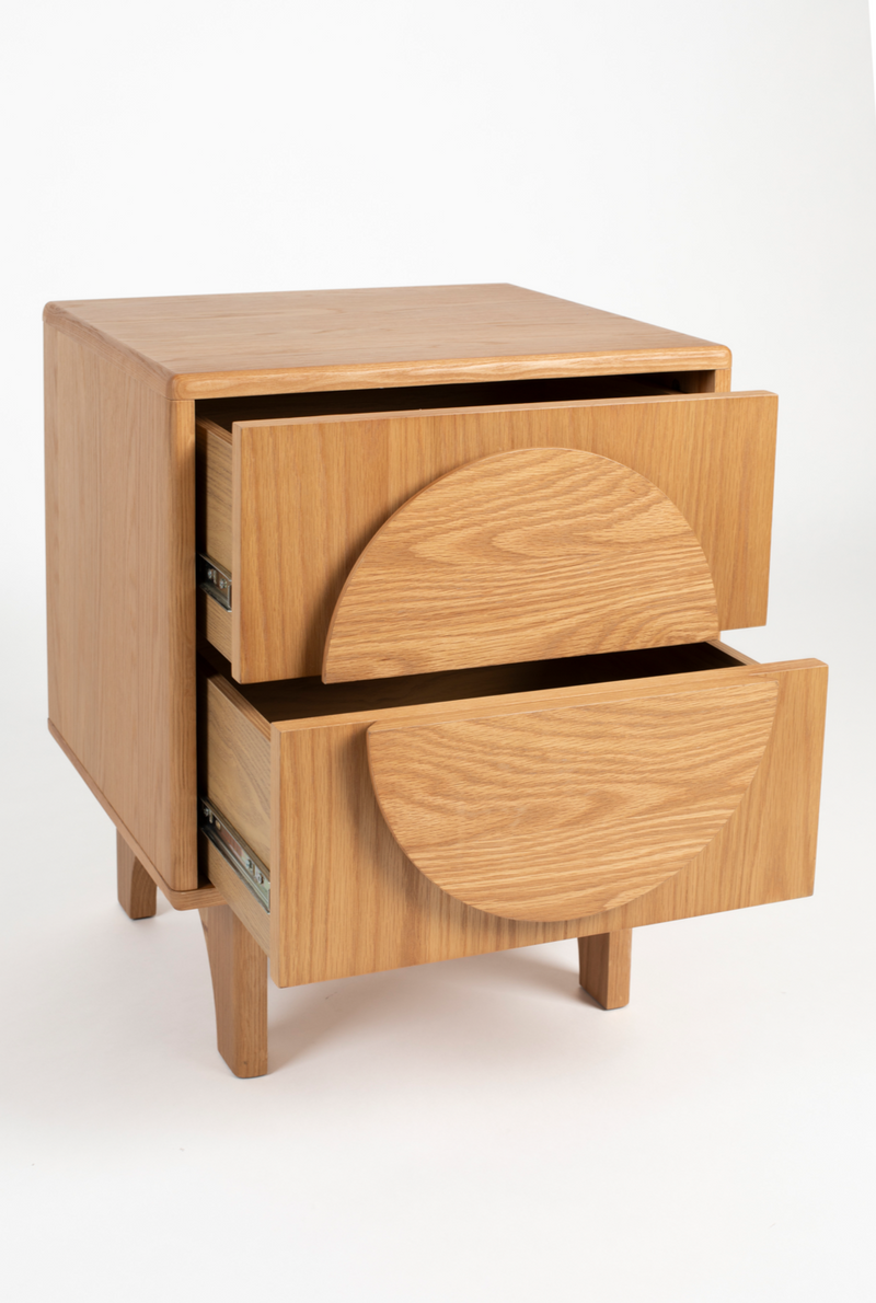 Buy Groove Side Table Bedside Table By Zuiver In Irish Homewares Store Buy groove side table bedside table by zuiver in irish homewares store