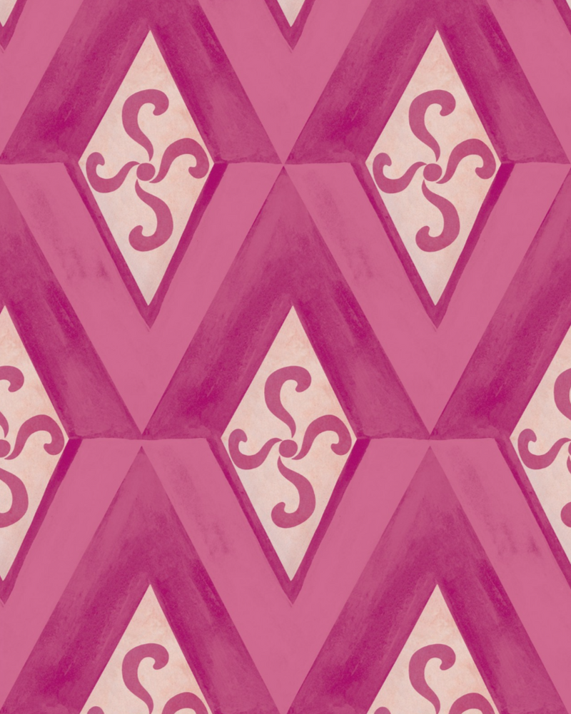 GIRANDOLA Wallpaper by Mind the Gap