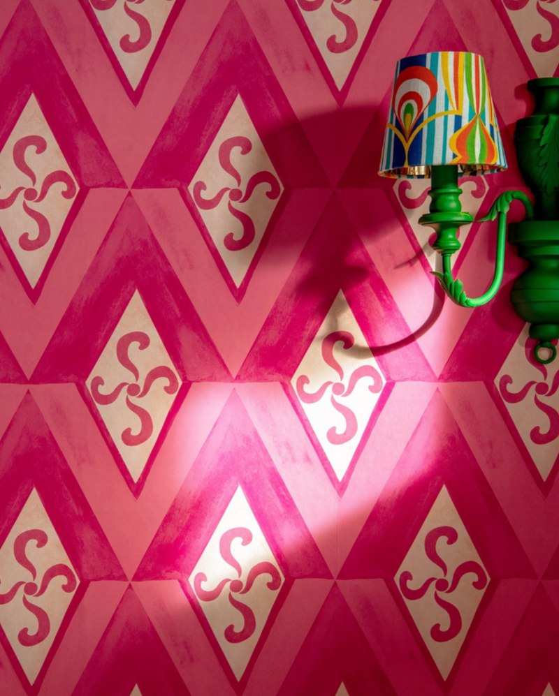 GIRANDOLA Wallpaper by Mind the Gap