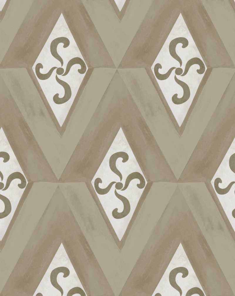 GIRANDOLA Wallpaper by Mind the Gap