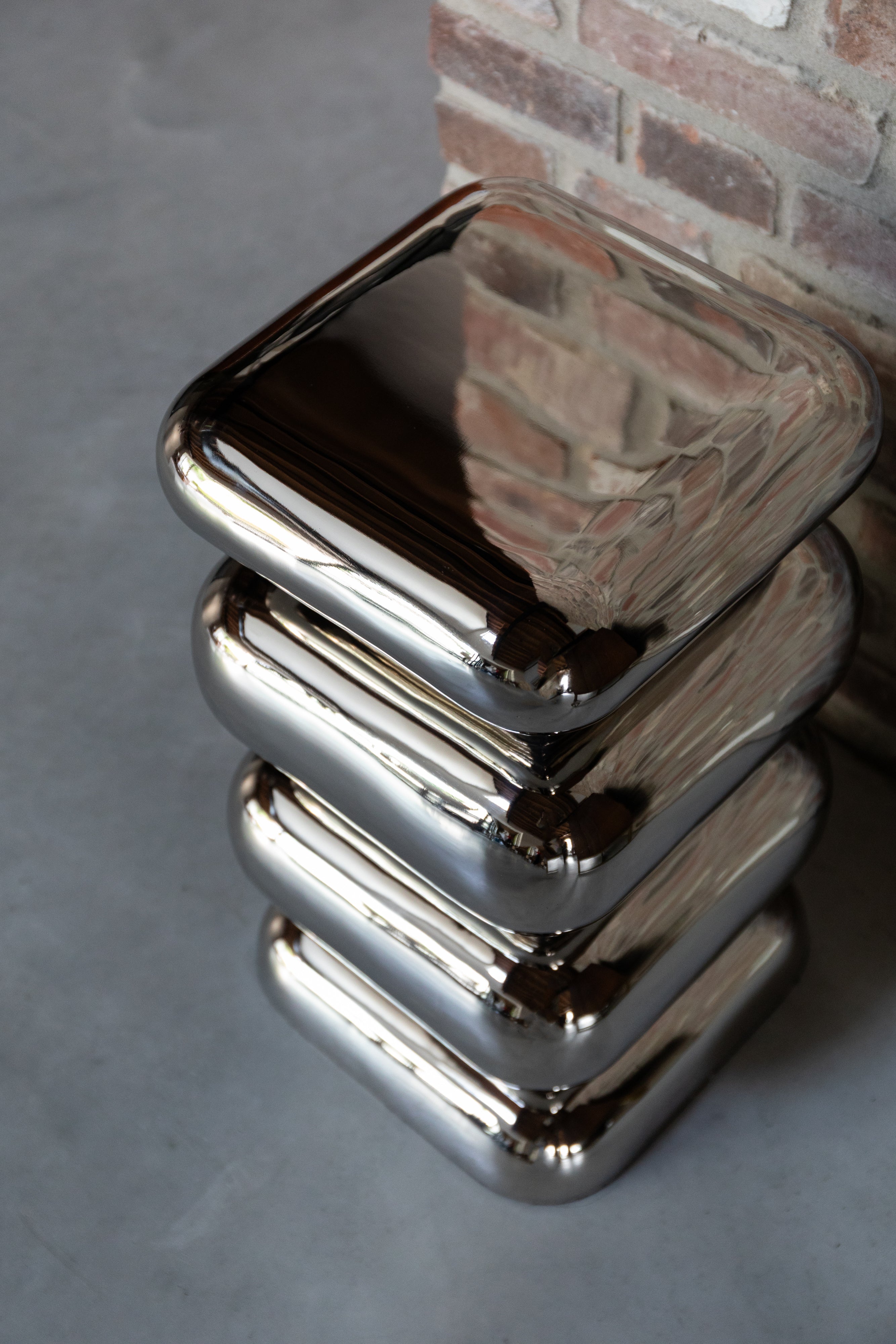 Buy Stubby Side Table/ Stool by Dutchbone in Irish homewares Store ...