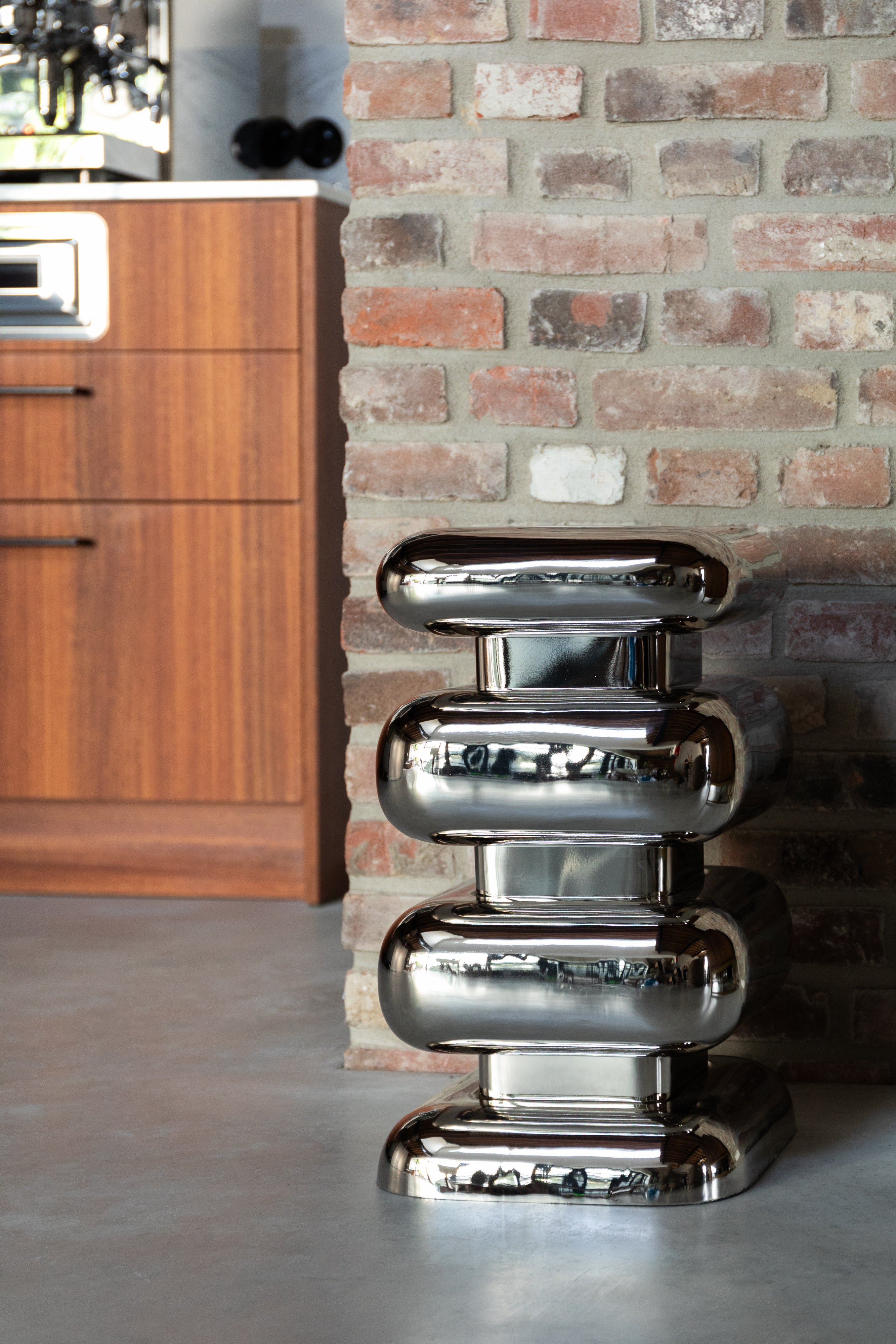 Buy Stubby Side Table/ Stool by Dutchbone in Irish homewares Store ...