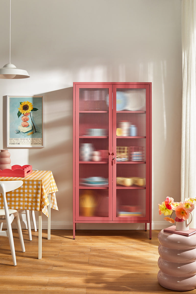 The Collector Cabinet
