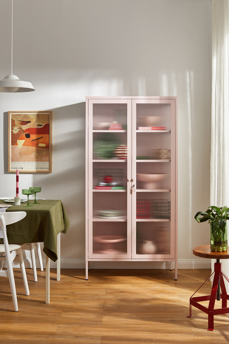 The Collector Cabinet