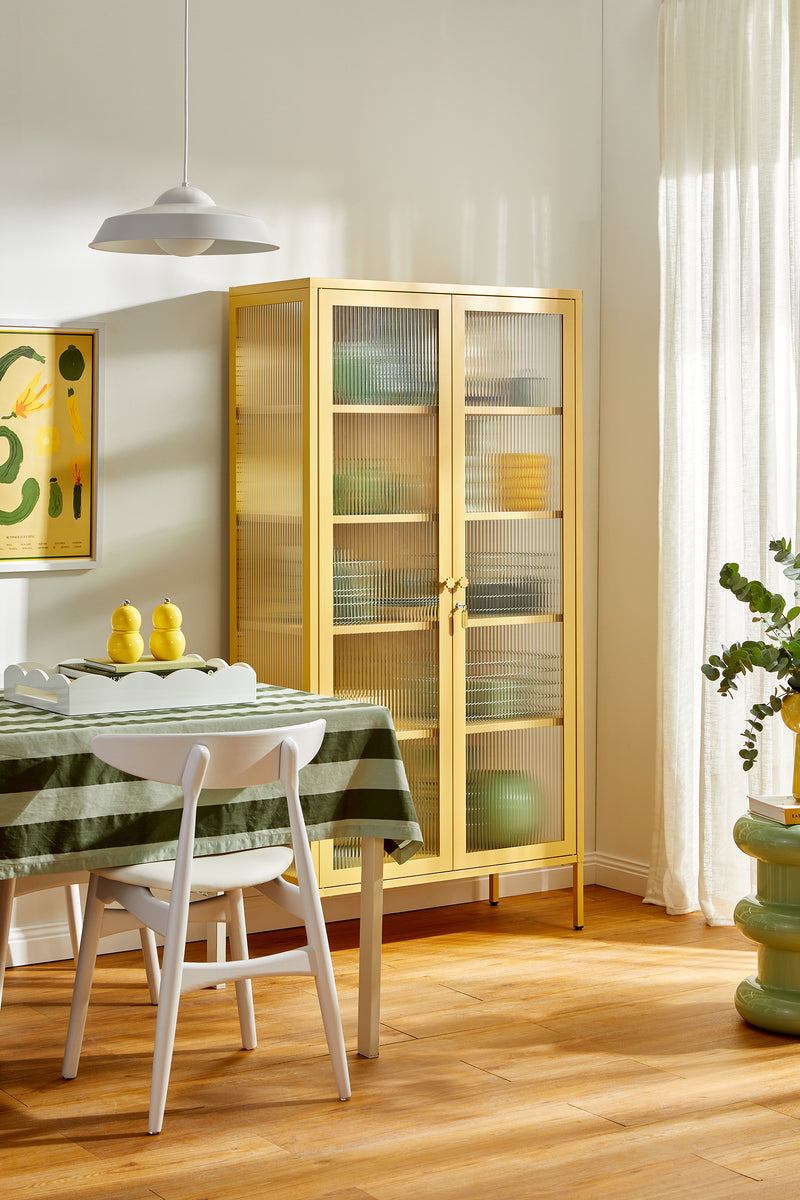 The Collector Cabinet