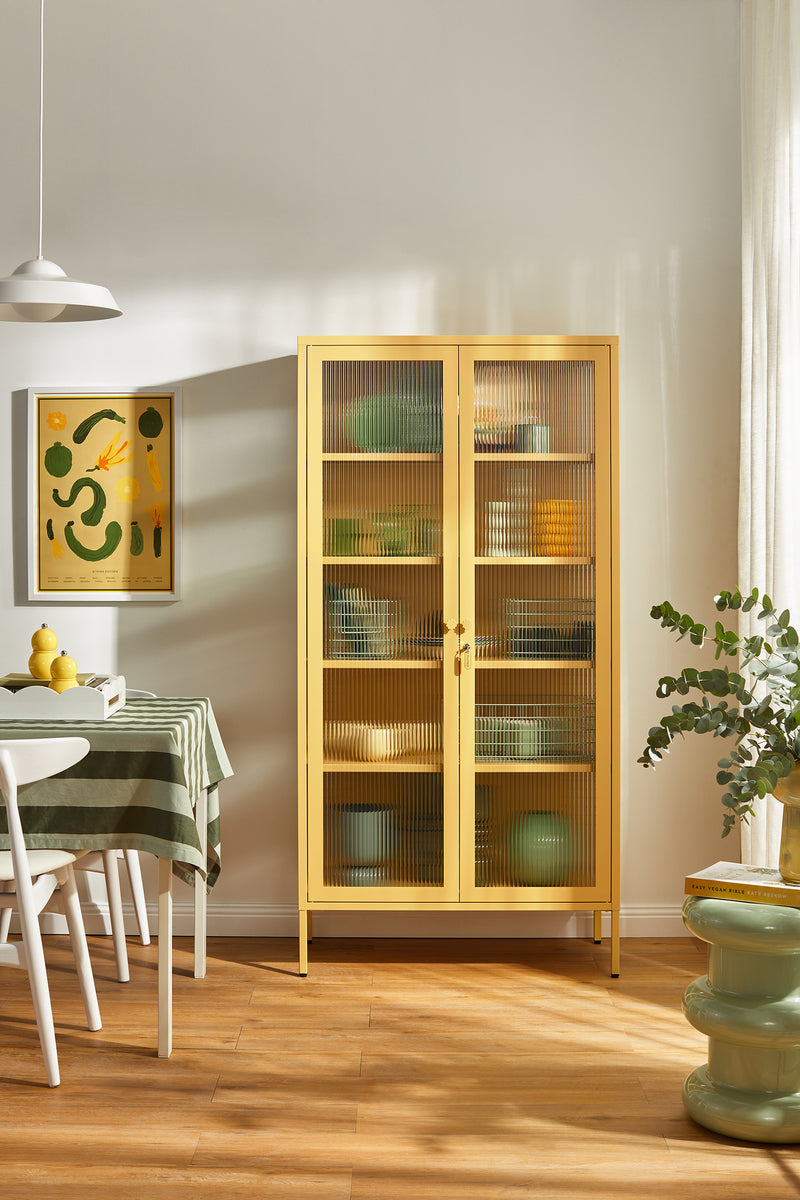 The Collector Cabinet