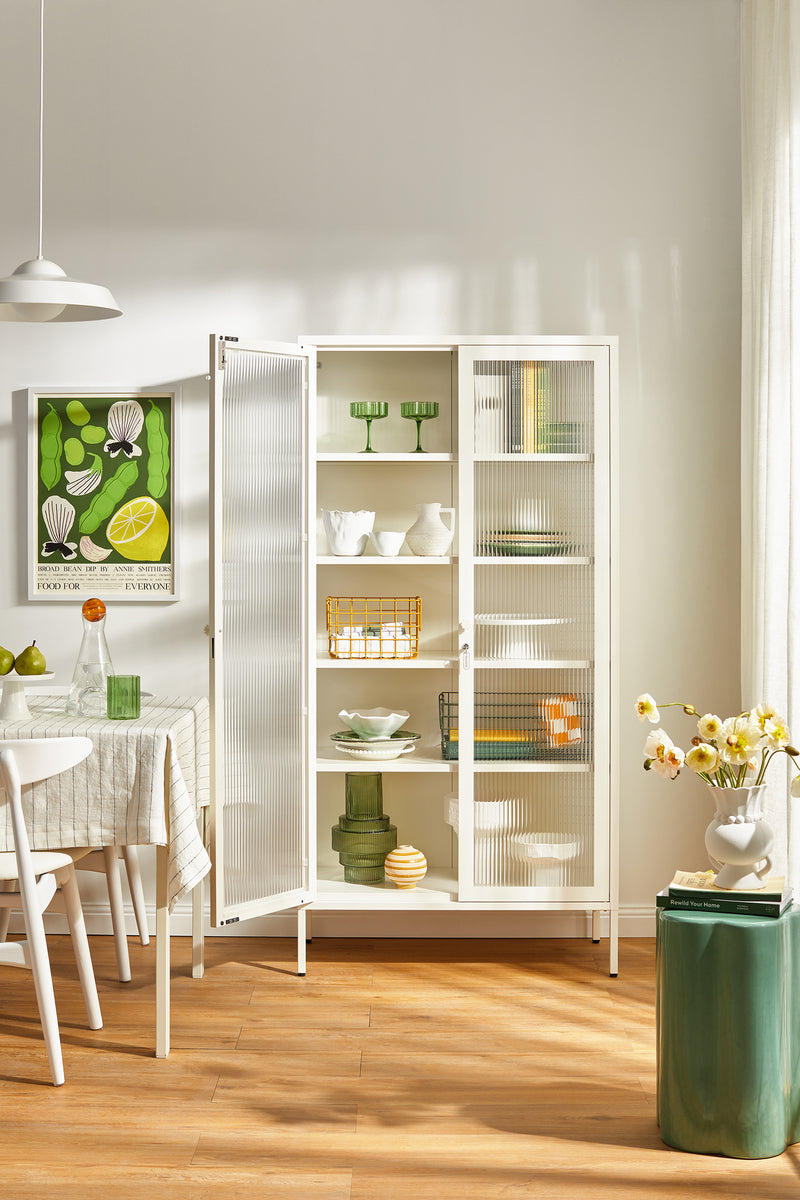 The Collector Cabinet