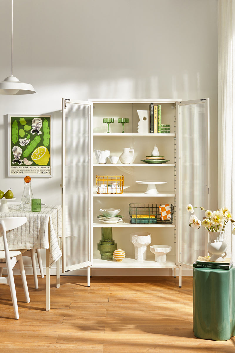 The Collector Cabinet