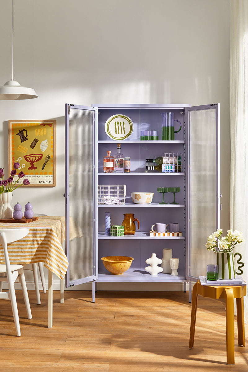 The Collector Cabinet