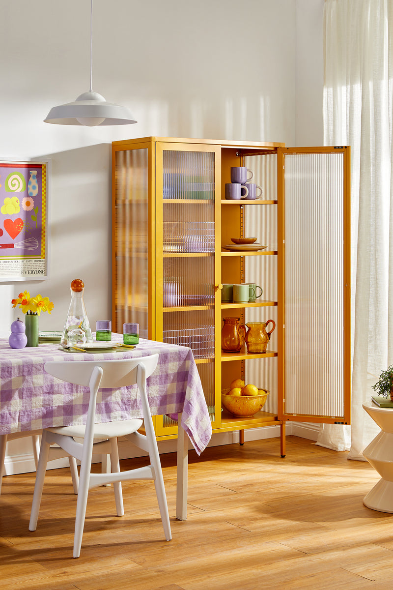 The Collector Cabinet