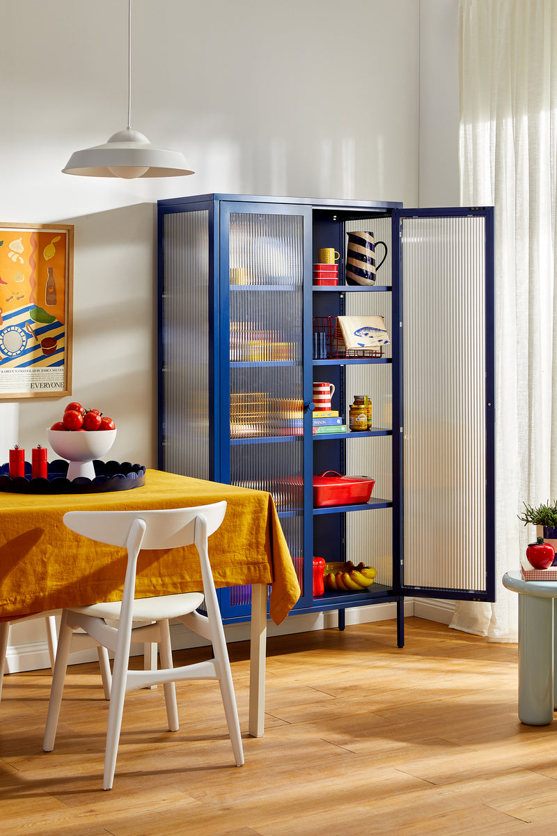 The Collector Cabinet