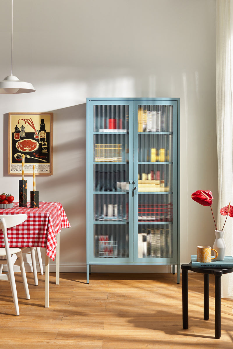 The Collector Cabinet