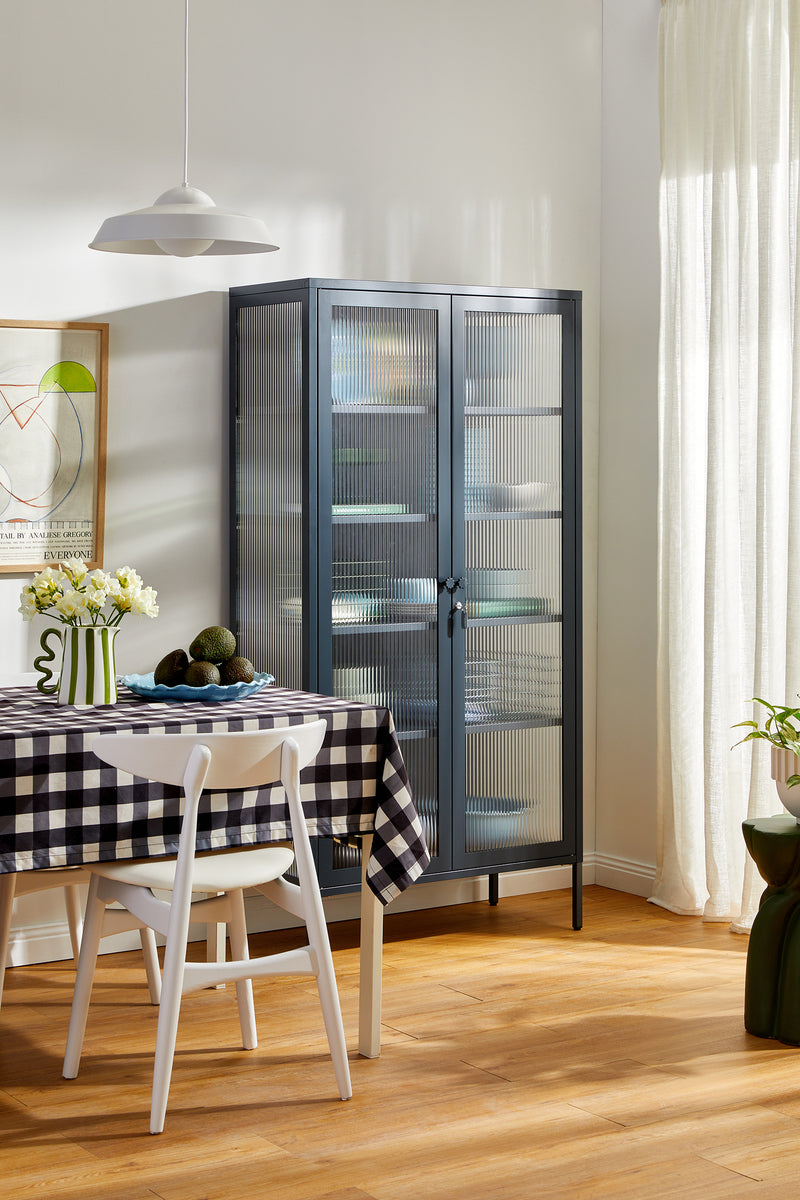 The Collector Cabinet
