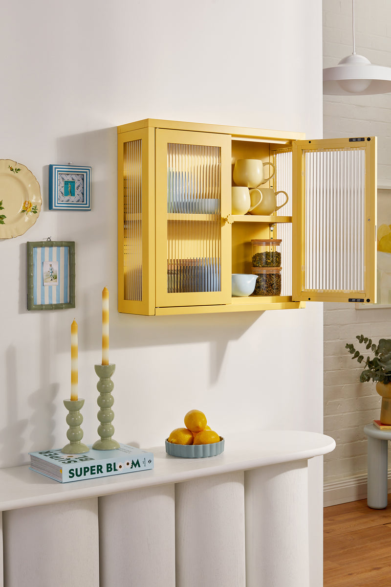 The Kit Cabinet
