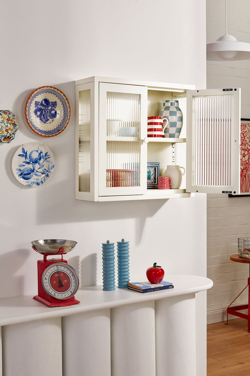 The Kit Cabinet