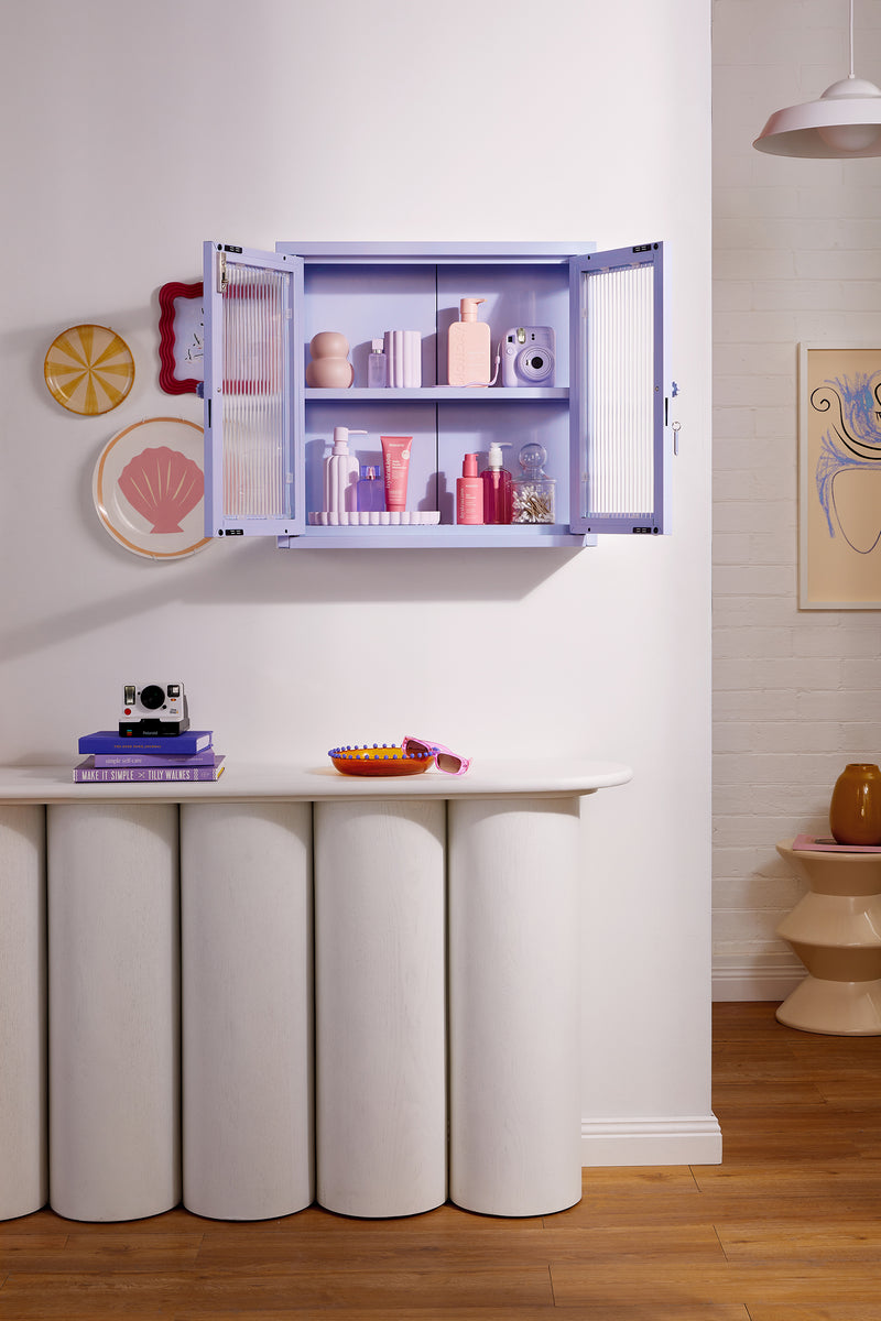 The Kit Cabinet