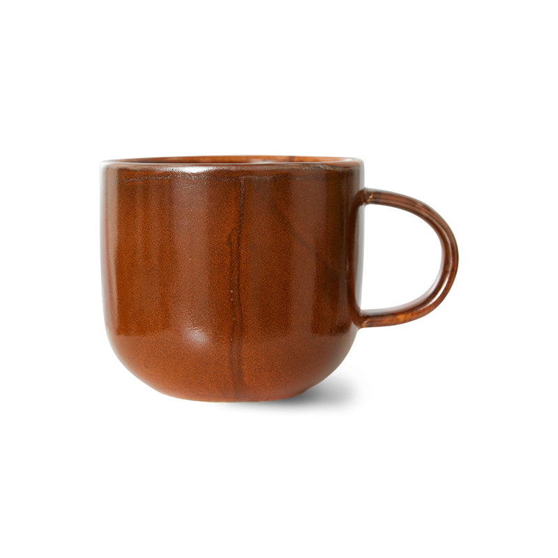 HKliving Chef Ceramics - Rustic Mug