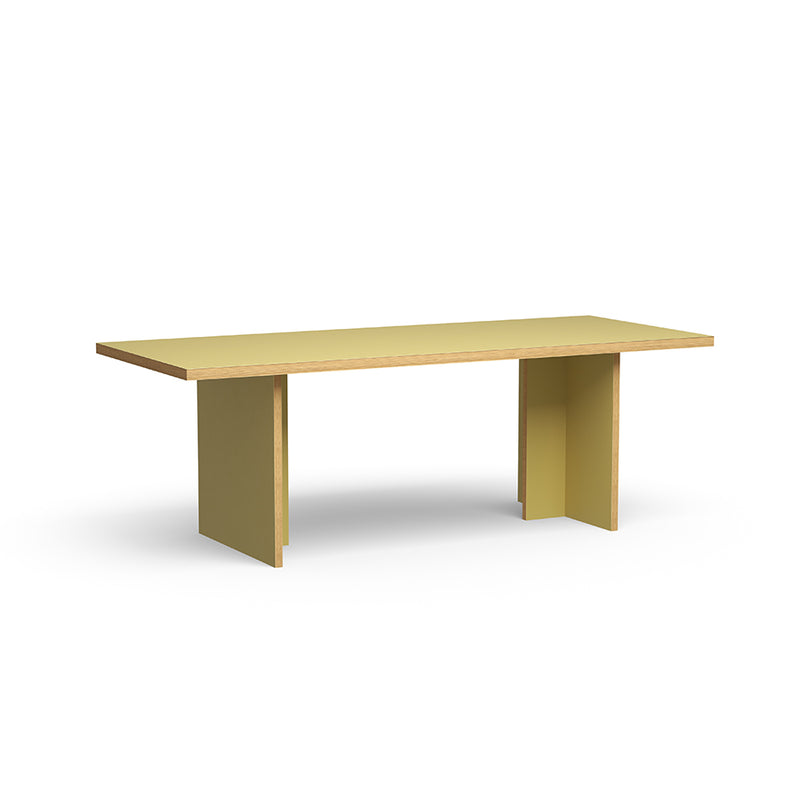 HKliving Colour Dining Table