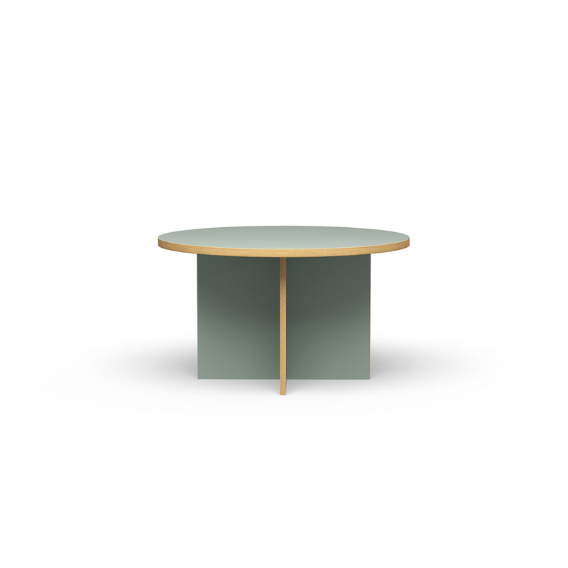 HKliving Colour Dining Table