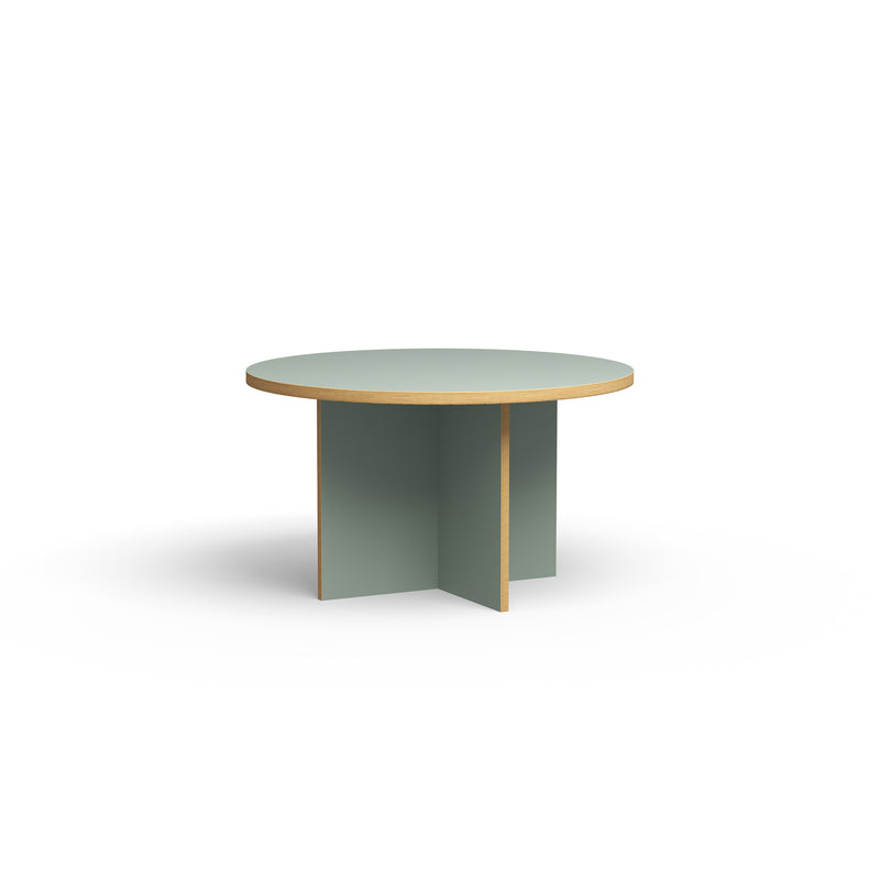 HKliving Colour Dining Table
