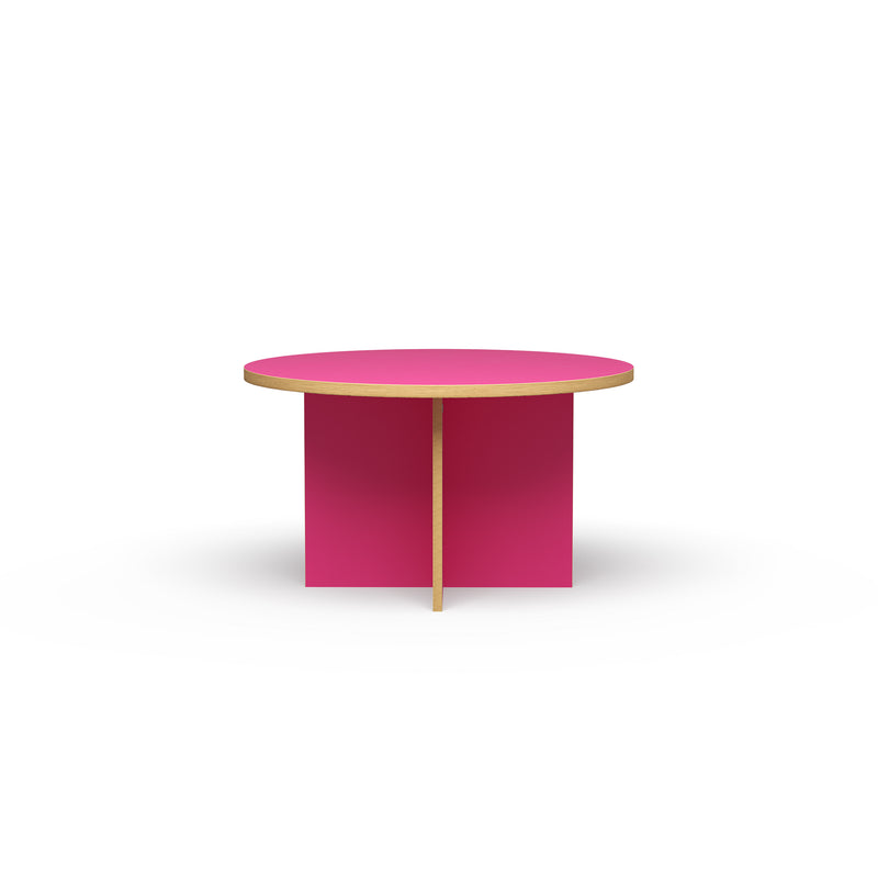 HKliving Colour Dining Table