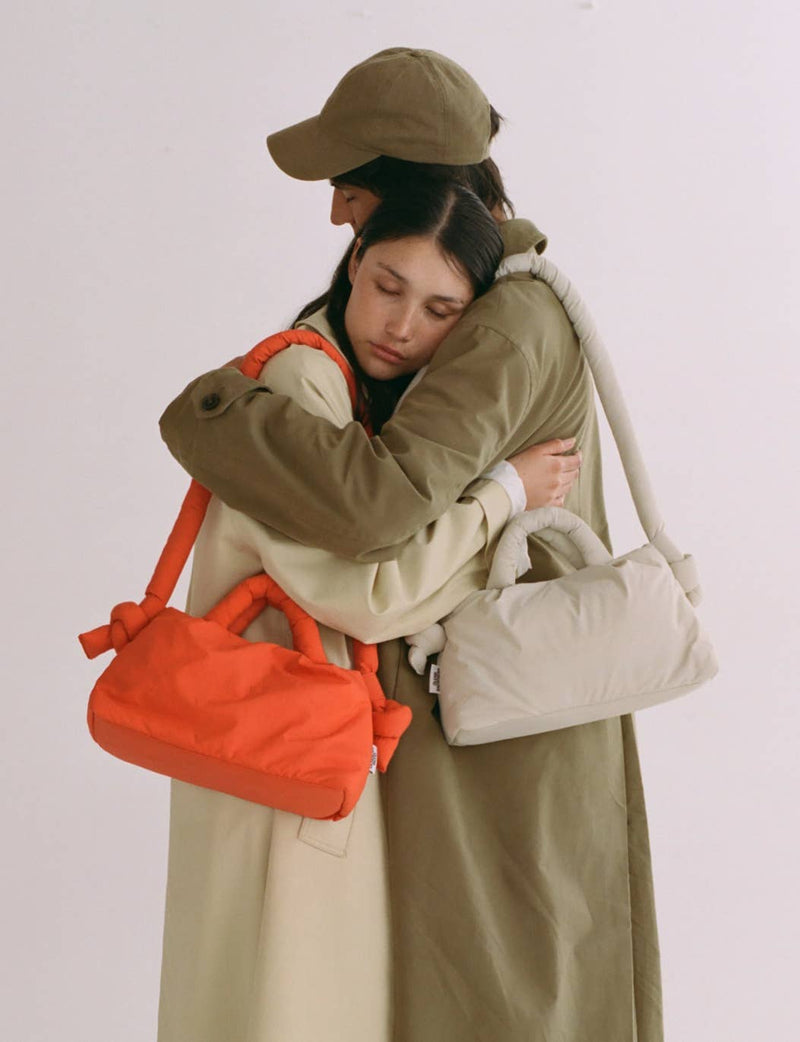 MiniOna Soft Bag: Sand