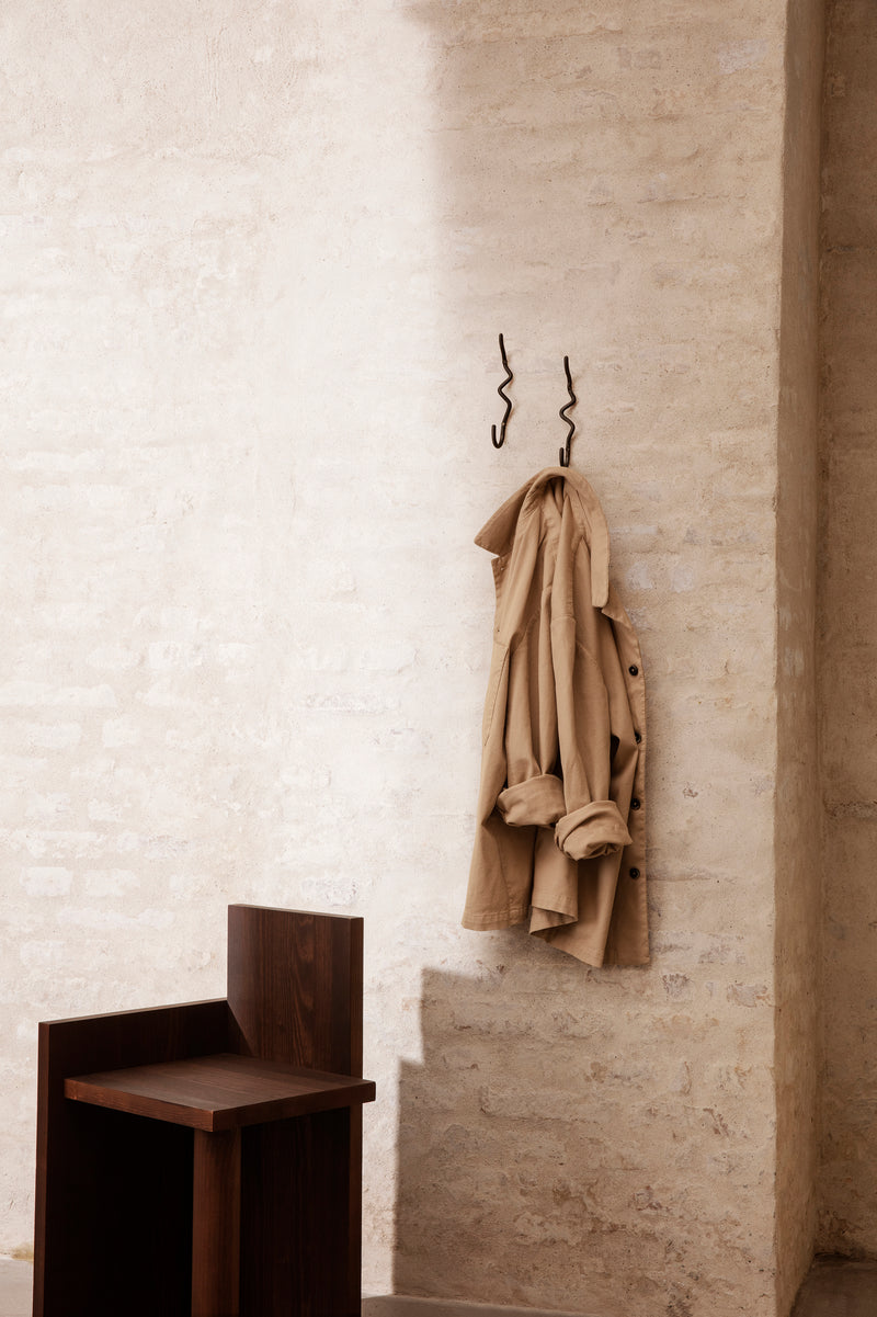Curvature Hook