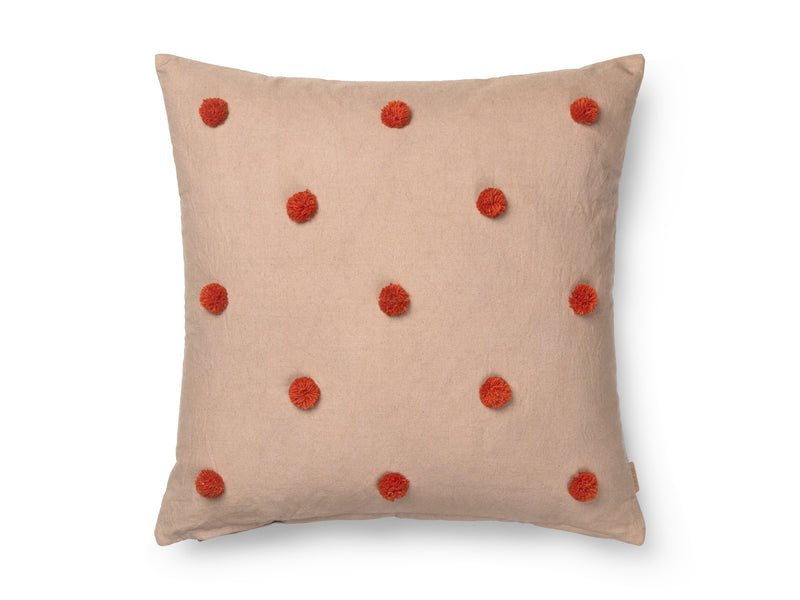 buy Dot Tufted Cushion dublin ireland ferm living 