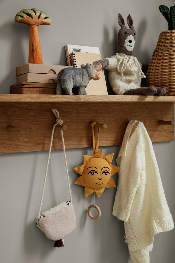 Place Wall Rack/ Shelf