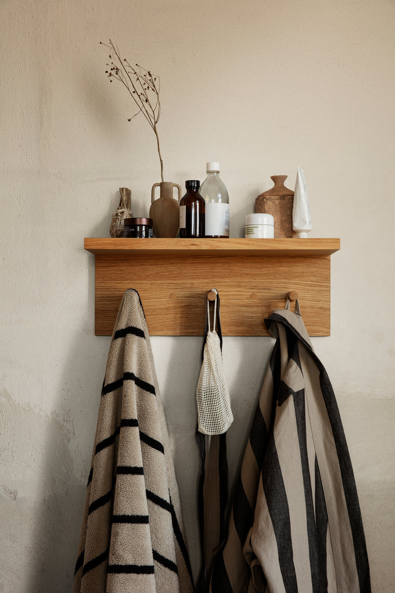 Place Wall Rack/ Shelf