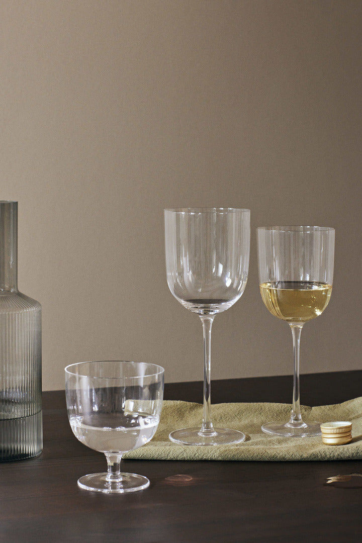 Host Water Glasses - Set of 2