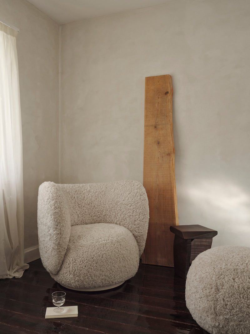 Rico Lounge Chair