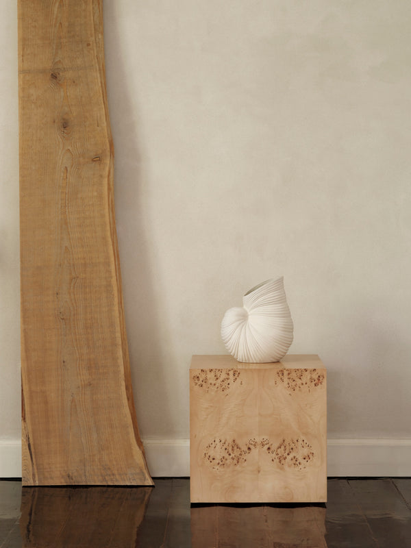 Shell Vase - New