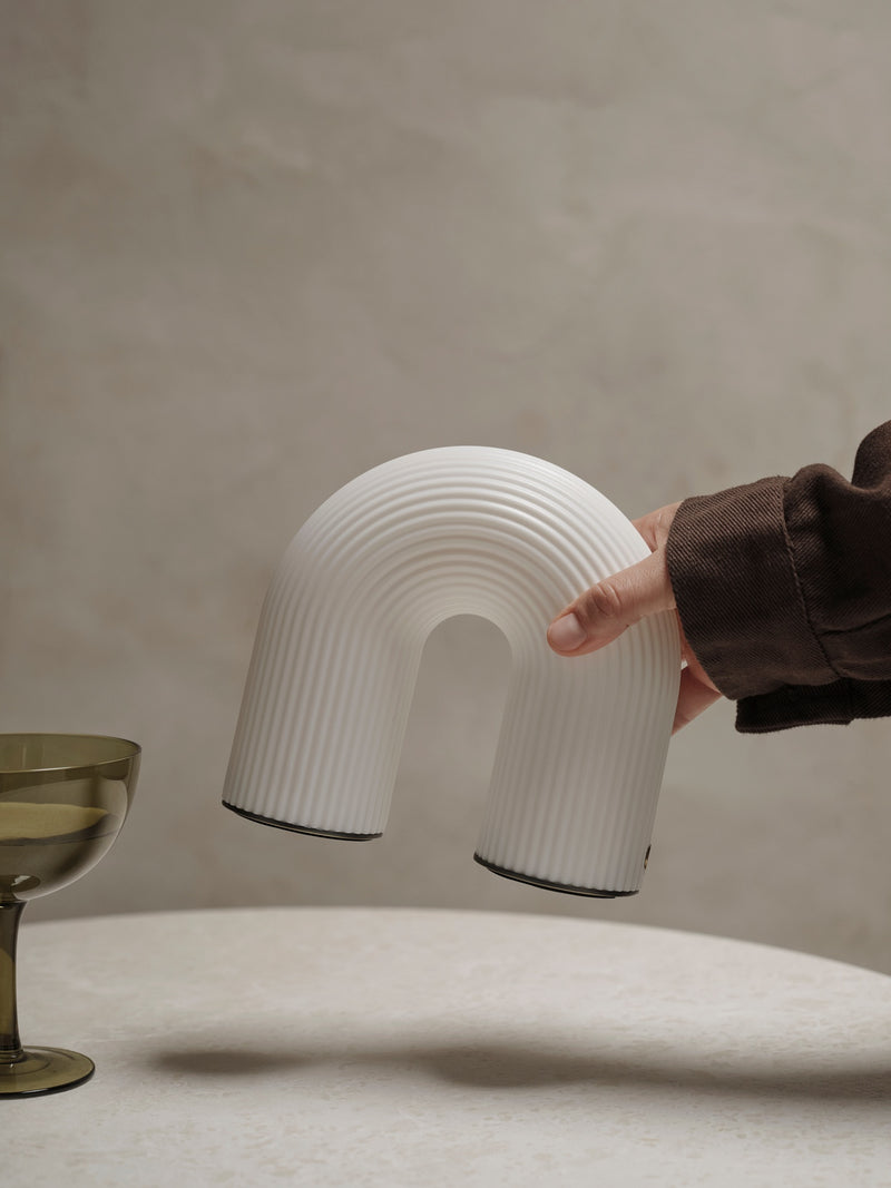Vuelta Portable Table Lamp