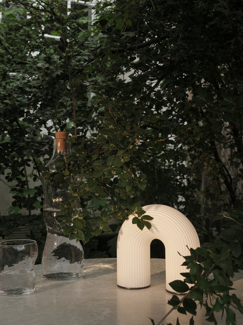 Vuelta Portable Table Lamp