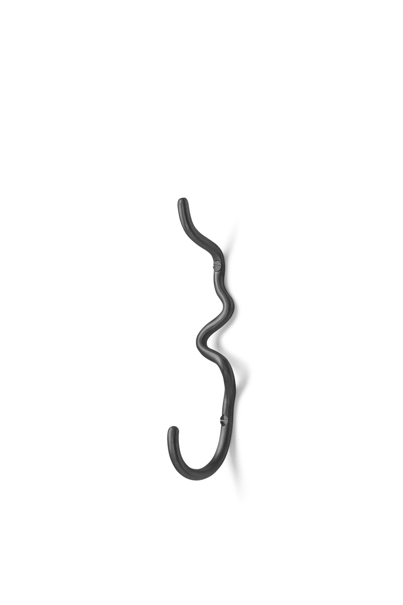 Curvature Hook