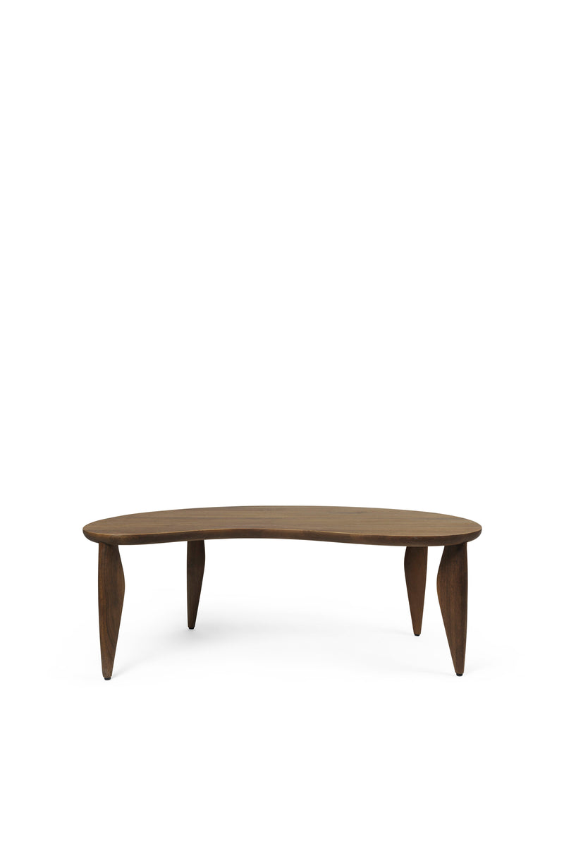 Feve Walnut Coffee Table