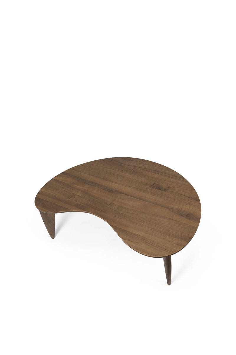 Feve Walnut Coffee Table