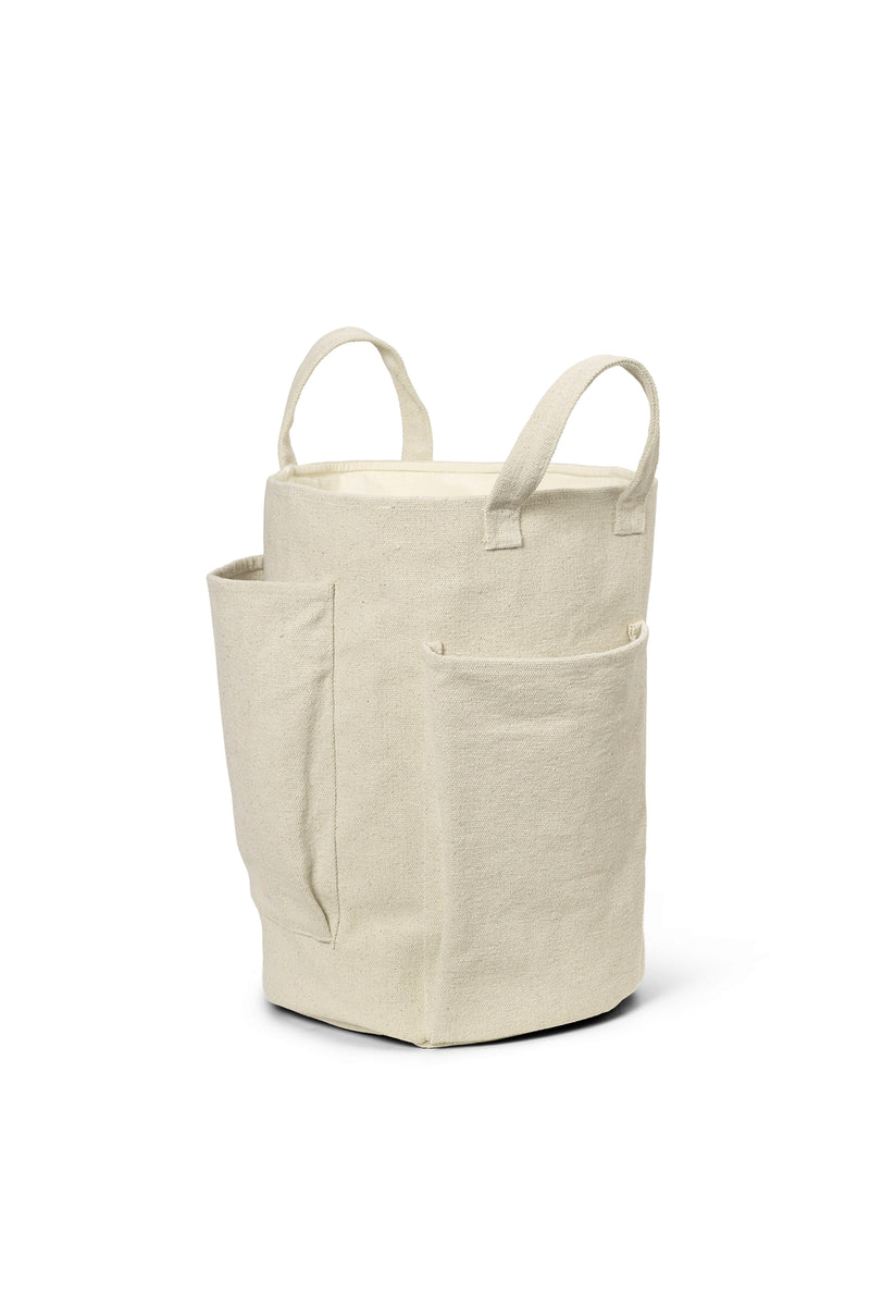 Pocket Storage Bag/ Basket